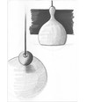 Halo Design - Dueodde Pendelleuchte Ø30cm E27