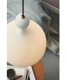 Halo Design - Dueodde Pendelleuchte Ø30cm E27