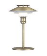 Halo Design - 1123 Tischlampe Ø18 G9, antik