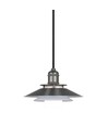 Halo Design - 1123 Kleine Pendelleuchte Ø18 G9, Gun-Schwarz