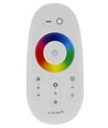 Fernbedienung für RGB-Controller - Ohne Controller, 12V / 24V, RF kabellos