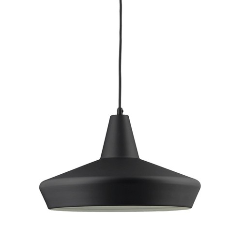 Halo Design - WORK Pendelleuchte Ø37, schwarz