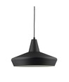 Halo Design - WORK Pendelleuchte Ø37, schwarz