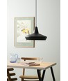 Halo Design - WORK Pendelleuchte Ø37, schwarz