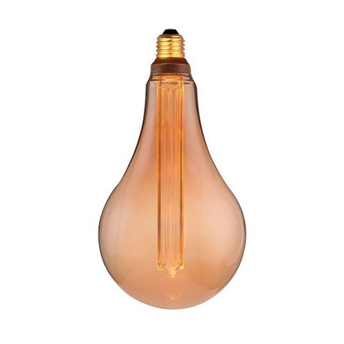 Halo Design - COLORS DIM LED XL G165 E27 5W Bernstein