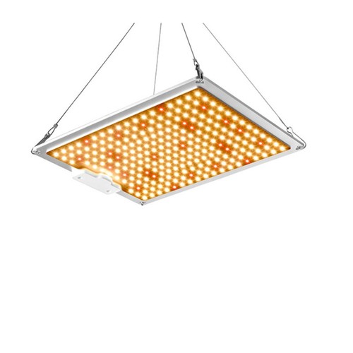 Samsung Quantum Board 105W Wachstumsleuchte - Vollspektrum, integrierter Dimmer, inkl. Aufhängung, IP65