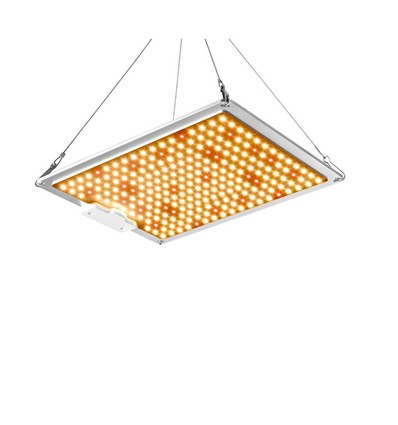 Samsung Quantum Board 105W Wachstumsleuchte - Vollspektrum, integrierter Dimmer, inkl. Aufhängung, IP65