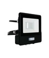 10W LED-Flutlicht - IP65, mit Sensor, Samsung LED-Chip