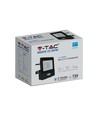 10W LED-Flutlicht - IP65, mit Sensor, Samsung LED-Chip
