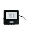 10W LED-Flutlicht - IP65, mit Sensor, Samsung LED-Chip