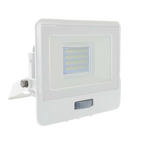 20W LED-Fluter mit Sensor - SMD, Samsung LED-Chip