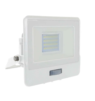 20W LED-Fluter mit Sensor - SMD, Samsung LED-Chip