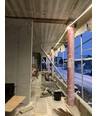25m Arbeitslicht Kabeltrommel - 230V, 250W, neutralweiß, IP65