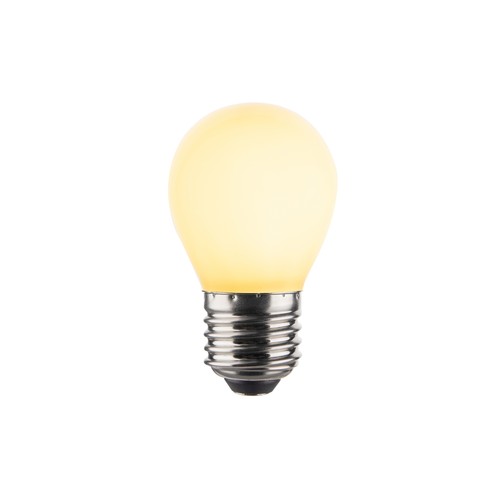 Halo Design - COLORS Mini Krone E27 Opal 3-Stufen MEMORY