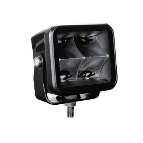 40W LED, 10-30V - IP67 wasserdicht, Arbeitsscheinwerfer, Auto, LKW, Traktor, Anhänger, 8° fokussiertes Licht