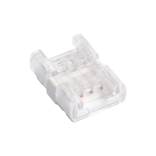 Slim Verbinder für LED-Streifen - 10mm, RGB, IP20, 5V-24V