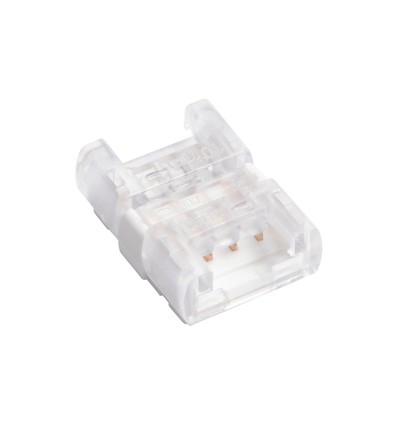 Slim Verbinder für LED-Streifen - 10mm, RGB, IP20, 5V-24V