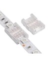 Slim Verbinder für LED-Streifen - 10mm, RGB, IP20, 5V-24V