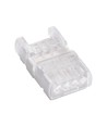 Schlanker LED-Streifenverbinder für lose Kabel - 10mm, RGB, IP20, 5V-24V