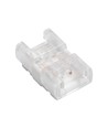 Schlanker Verbinder für LED-Strip - 8mm, einfarbig, IP20, 5V-24V