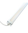 LEDlife 19W Philips LED Wachstumsleuchte - 48 cm, RA95, Vollspektrum, IK05, IP65