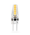 G4 2W dimmbare SILI2 LED-Lampe - 12V/24V AC/DC