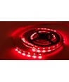 5m 12W/m RGBIC LED-Streifen - 24V DC, IP20, 60 LEDs pro Meter