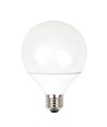 E27 10W LED Globe-Lampe - Ø9,5 cm