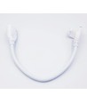 Verbindungsstück für 230V COB LED-Streifen