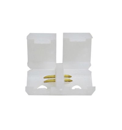 Verbinder für 230V COB LED-Streifen