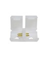 Verbinder für 230V COB LED-Streifen