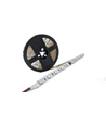 5m 12W/m RGBIC LED-Streifen - 24V DC, IP20, 60 LEDs pro Meter