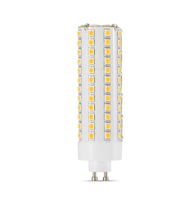 GU6.5 9W LED-Lampe - GU6.5