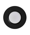 Outlet: Nordlux MAHI IP65 Einbau dimmbar, Schwarz