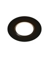 Outlet: Nordlux MAHI IP65 Einbau dimmbar, Schwarz