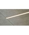 Troldtekt LED Schienenset 6x60 cm - Bündig, Triac dimmbar, Akustilight inkl. Kabel und Treiber