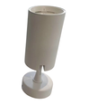 30W RA90 Wandstrahler - Flickerfrei, weiß, für Decke/Wand