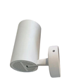 30W RA90 Wandstrahler - Flickerfrei, weiß, für Decke/Wand