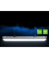 Spectrum Gigant 38W LED Leuchte - 120cm, 174lm/W, IP65 wasserdicht, durchverdrahtet, 230V