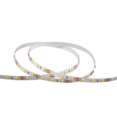 5m 8W/m LED-Streifen - 12V DC, 60 LEDs pro Meter