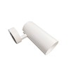 30W dimmbarer RA90 Wandstrahler - Weiß, für Decke/Wand