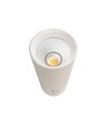 30W dimmbarer RA90 Wandstrahler - Weiß, für Decke/Wand
