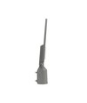 Spectrum 100W LED Straßenlampe - Ø60mm, IP66, 152lm/W