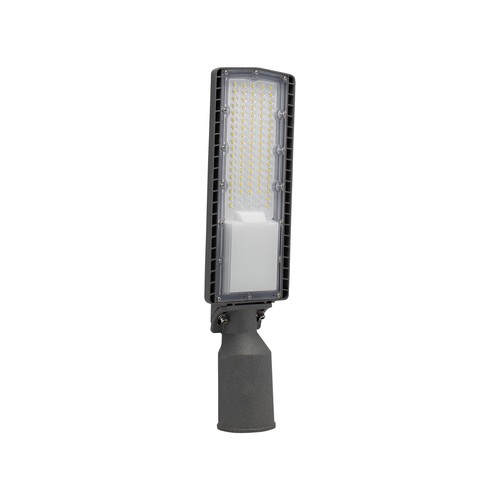 Spectrum 100W LED Straßenlampe - Ø60mm, IP66, 152lm/W