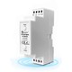 Zigbee-Dimmermodul für DIN-Schiene - Gledopto, Zigbee 3.0, 200W