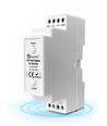 Zigbee-Dimmermodul für DIN-Schiene - Gledopto, Zigbee 3.0, 200W