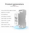 Zigbee-Dimmermodul für DIN-Schiene - Gledopto, Zigbee 3.0, 200W