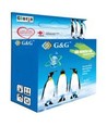 Outlet: G&G HP 364XL Magenta Tintenpatrone 15ml kompatibel mit HP CB324EE