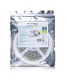 RGB+WW Set: 5m LED-Streifen, 60 LEDs, 10,8W, Controller und Transformator