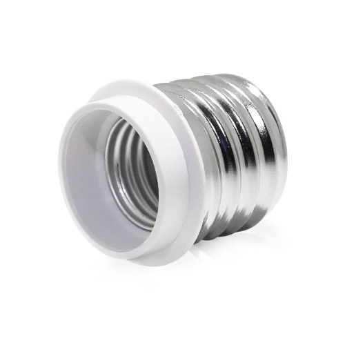 E40 auf E27 Adapter